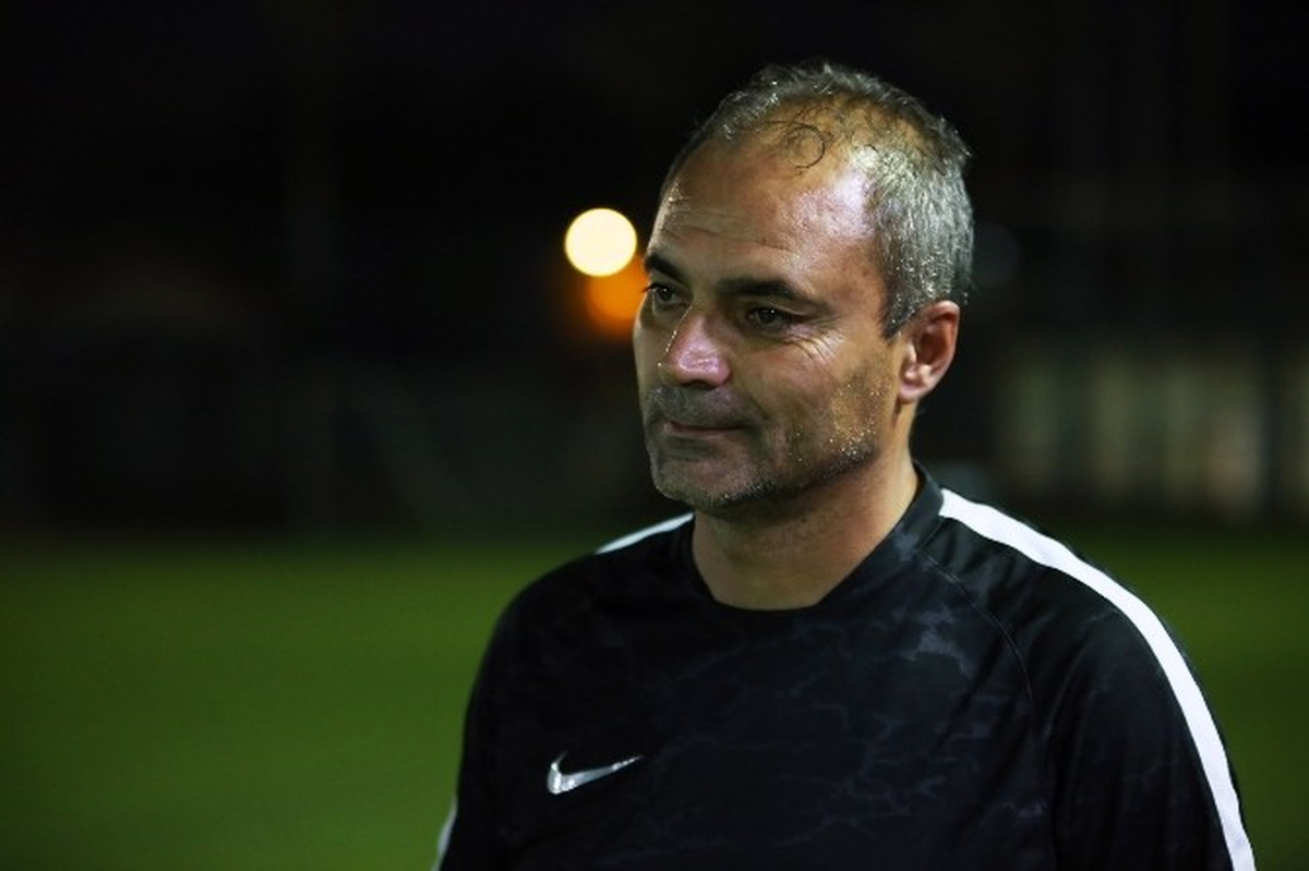 Adana Demirspor\'da Gençlerden Aslara Mesaj