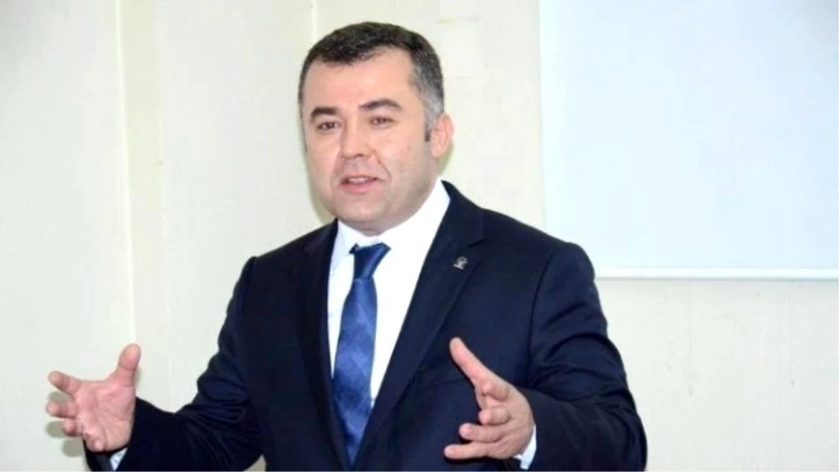 AK Parti İl Başkanı Keskin; "500 Yıl Önce Olduğu Gibi Zalimler Kaybedecek"