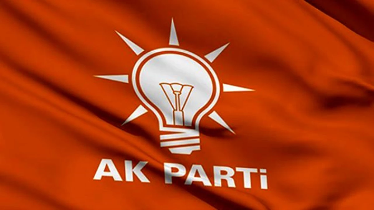 AK Parti Yalova İl Yönetim ve Yürütme Kurulu Üyesi Karagözlü Partisinden İstifa Etti