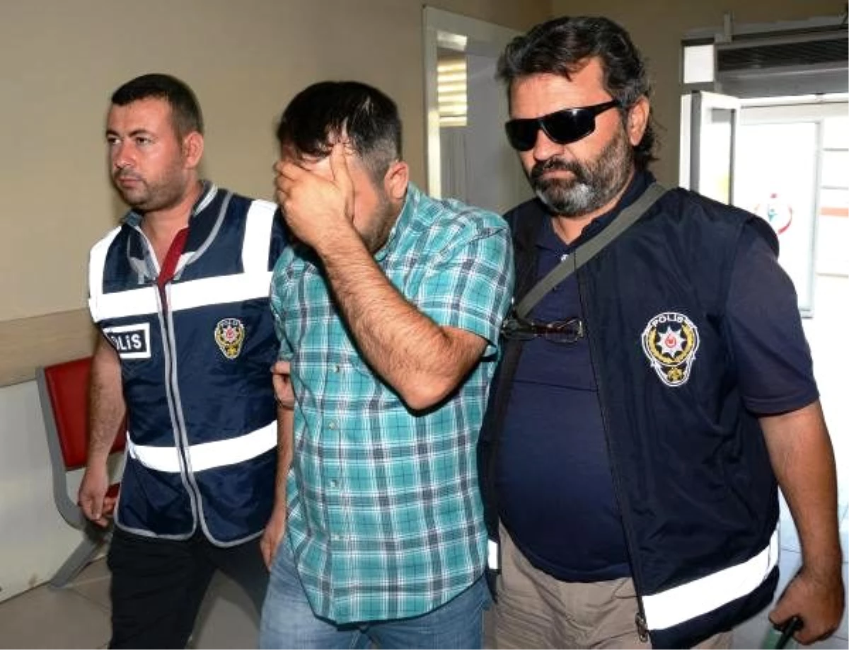 Aksaray\'da Fetö\'nün Öğretmenlerine Operasyon: 44 Gözaltı