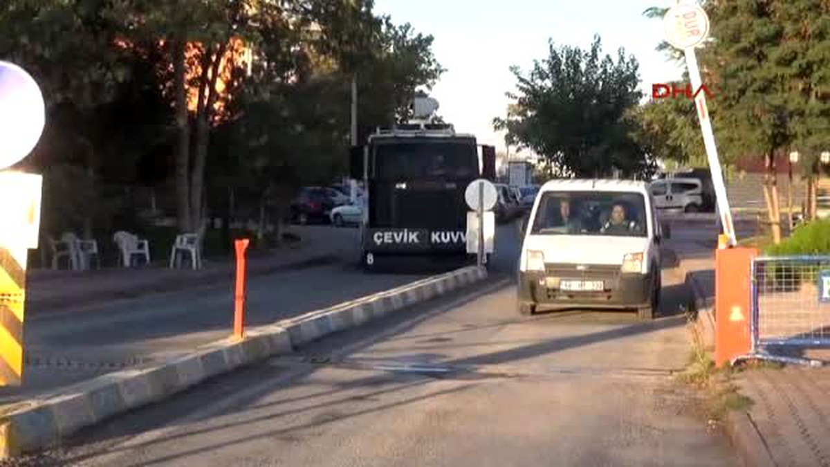 Aksaray?da Fetö Pdy Öğretmenlerine Operasyon 44 Gözaltı