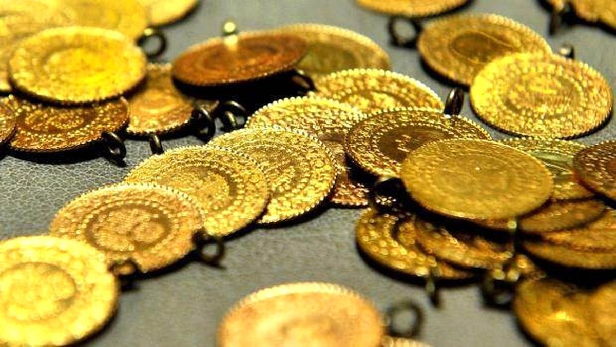 Altının Gramı Bir Haftanın En Yüksek Seviyesinde
