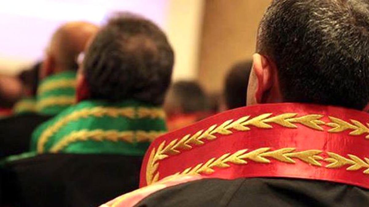 Anayasa Mahkemesi ve Yargıtay Çalışanı 35 Kişi Gözaltına Alındı