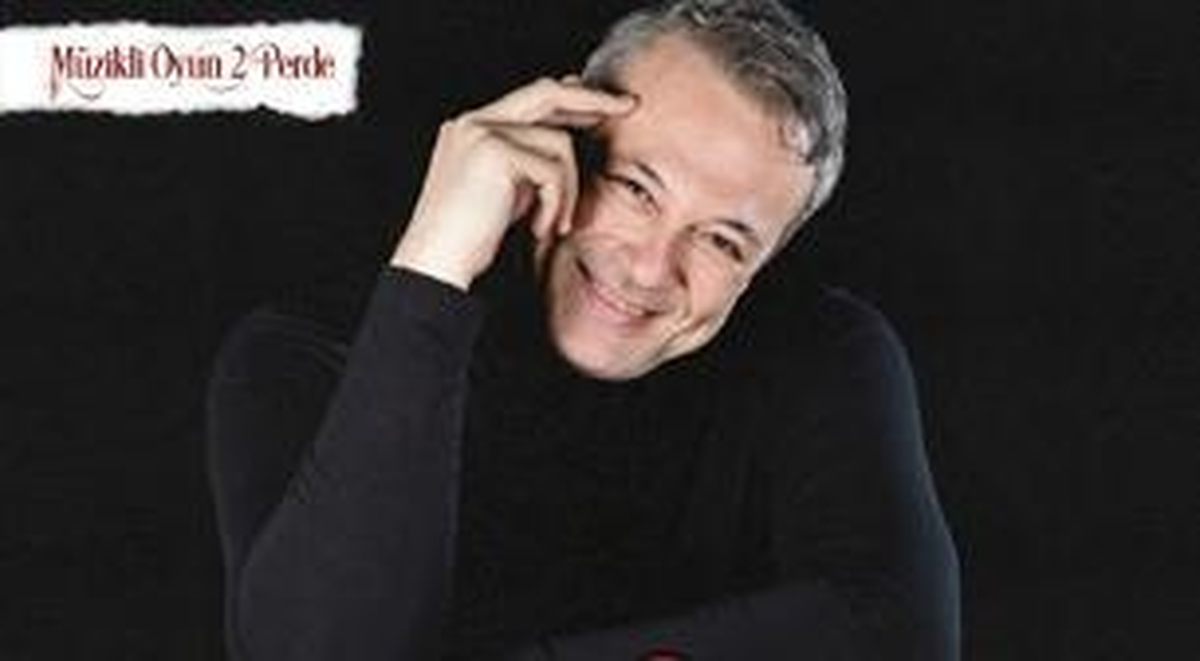 Anlatılan Senin Hikayendir