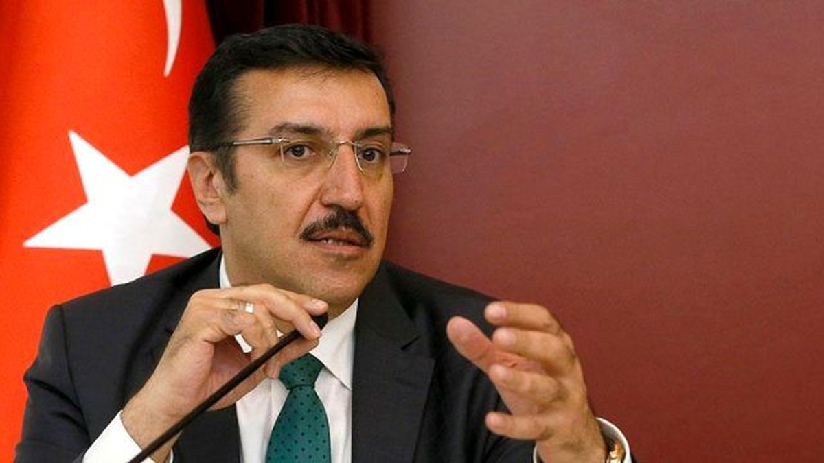 Bakan Tüfenkci\'den İnönü Üniversitesine Müjde