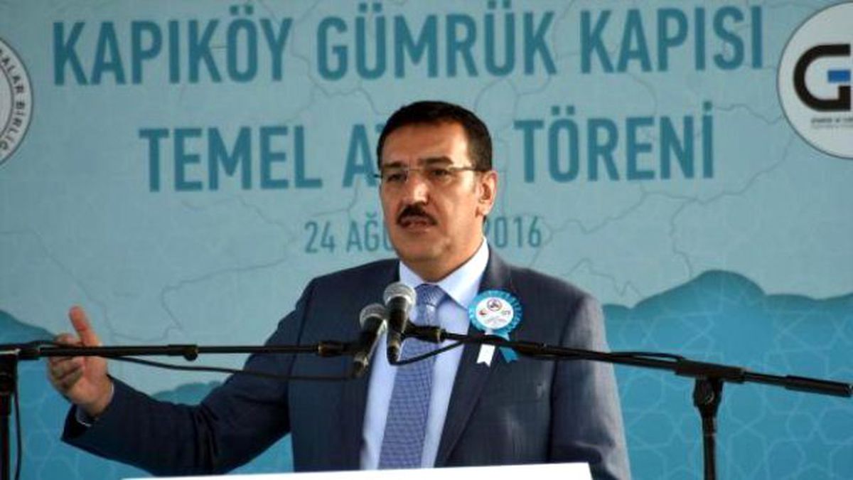 Van PKK\'nın da İnlerine Gireceğiz -1