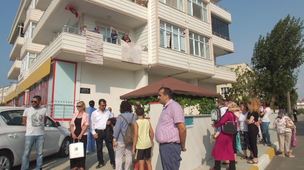Balıkesir\'e Şehit Ateşi Düştü