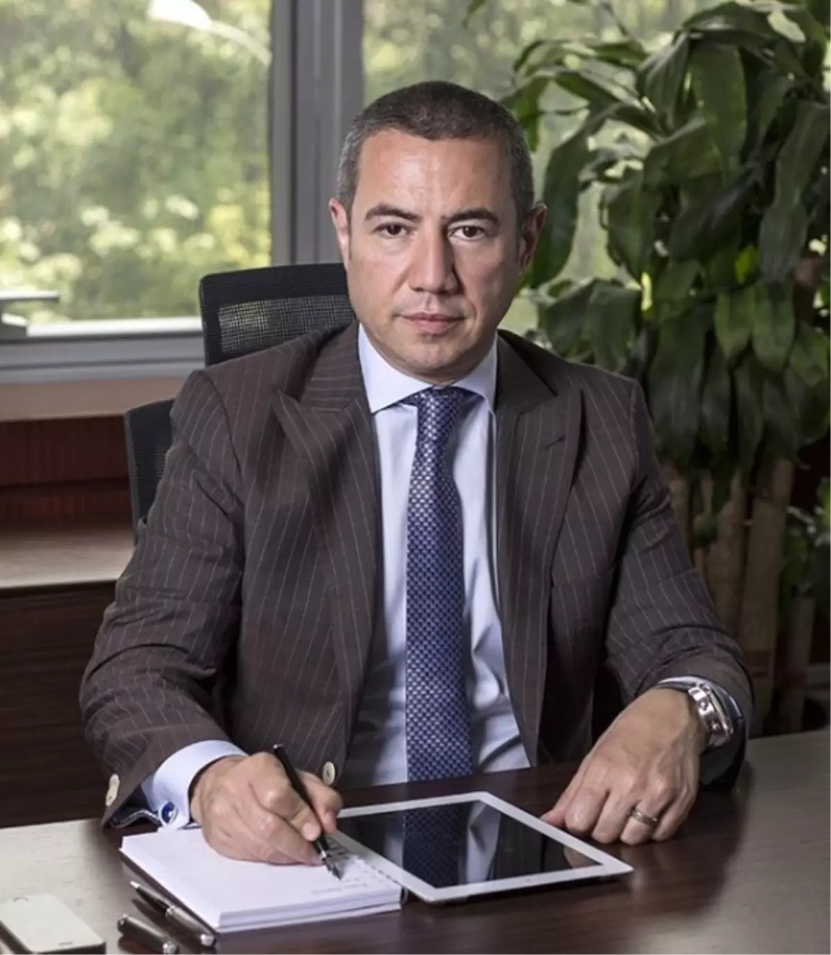 Bartık\'tan, Carablus Harekatına Destek