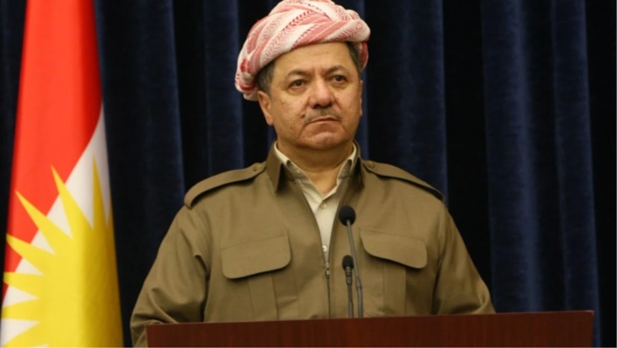 Barzani\'nin \'Değişim\' Sözleri Operasyonu mu Kast Ediyordu?