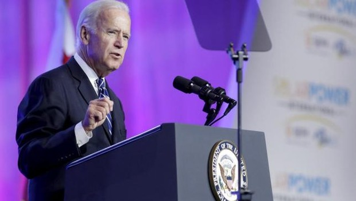 Biden, Bugün Ankara'ya Geliyor