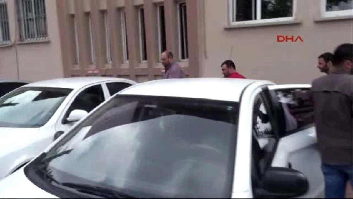 Bilecik\' Te 32 Polis Adliyeye Sevk Edildi