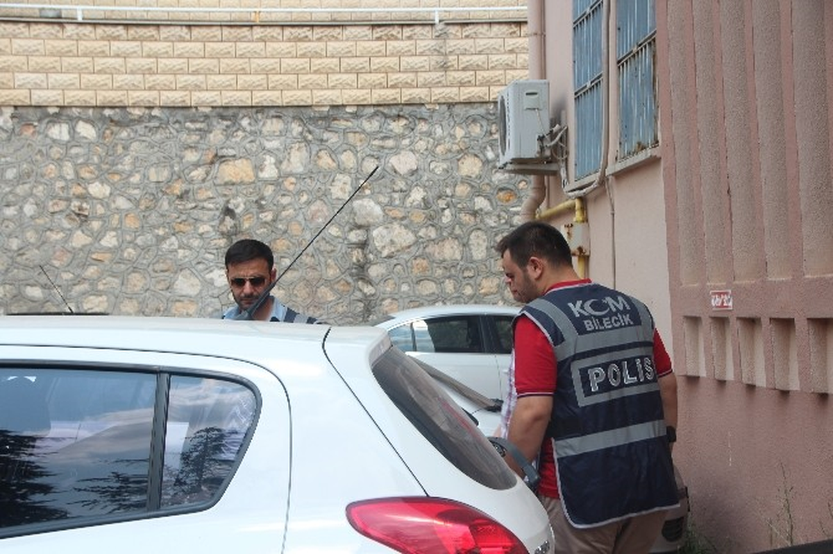 Bilecik\'te Fetö Kapsamında 32 Emniyet Personeli Savcı Karşısına Çıkartılıyor