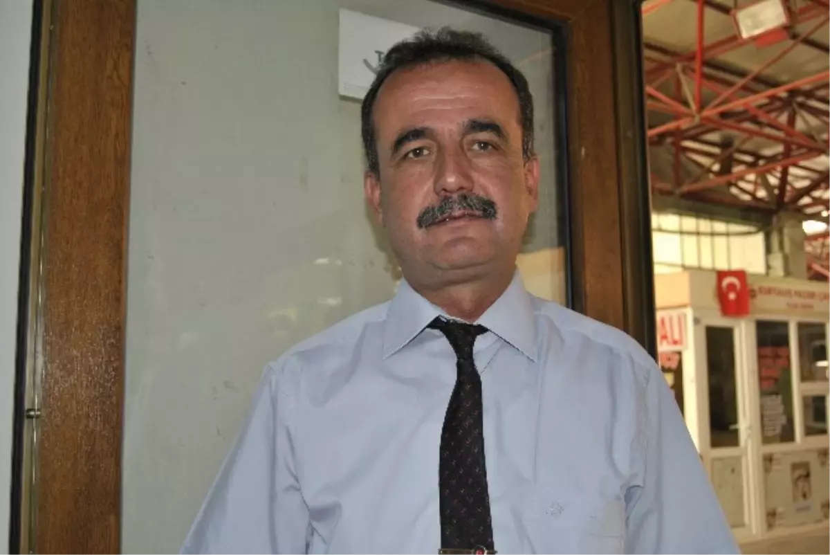 Binlerce Çiftçiye Avans Müjdesi