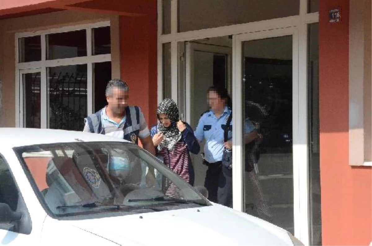 Bursa\'da Fetö Operasyonu: 9 Emniyet Amiri Gözaltına Alındı
