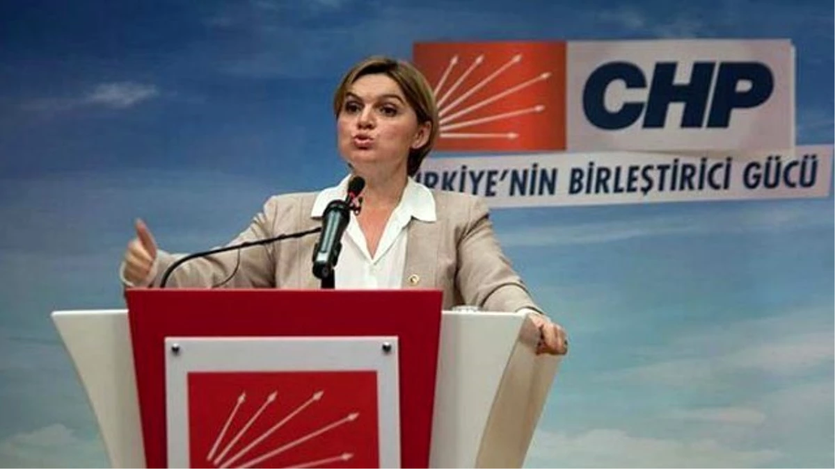 CHP Sözcüsü Böke: Sadece Cerablus\'ta değil, Türkiye\'de de IŞİD\'le Mücadele Edin