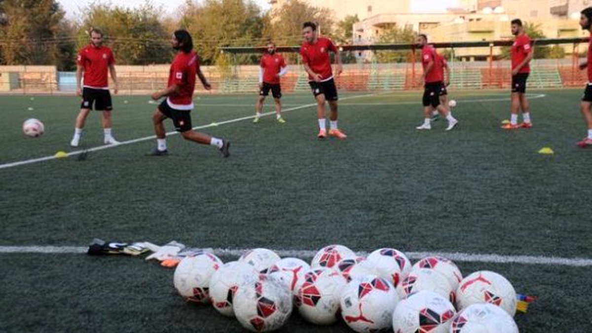 Cizrespor Sahasına Kavuştu