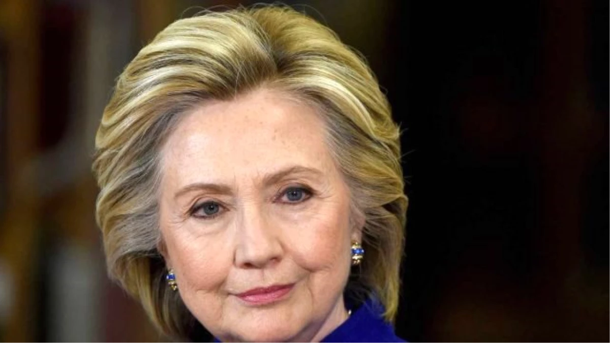 Clinton, Bağışçılarıyla Bizzat Görüşmüş