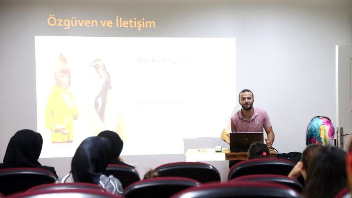 Çocukta Özgüven Ailede Başlar