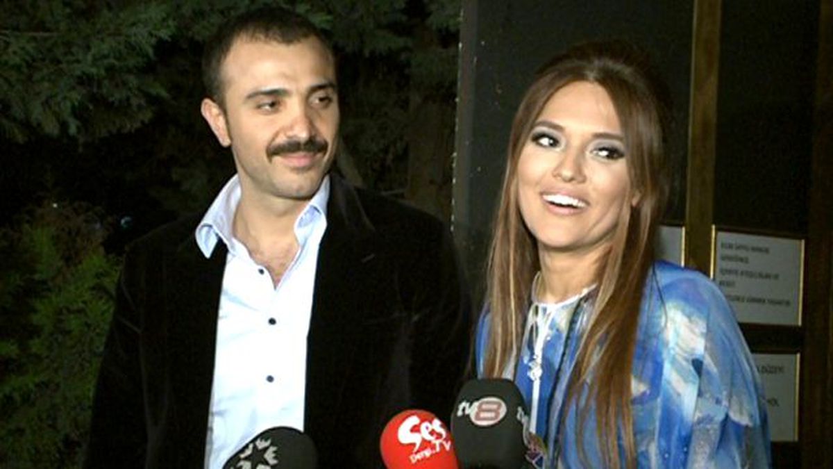 Demet Akalın'dan Eşine Şaşırtan Kutlama: Sana Katlanıyorum