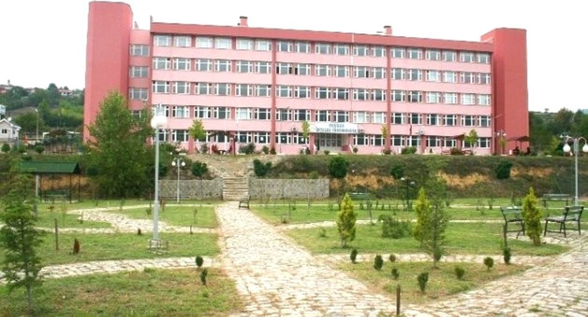 Devrek Kampüsü 2016-2017 Eğitim Dönemine Hazır