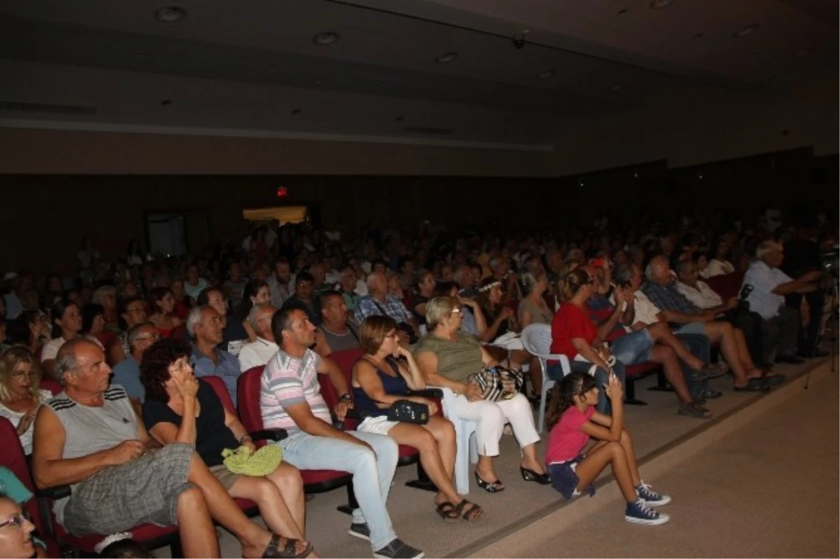 Didim Cemevi Korosundan Yaz Konseri