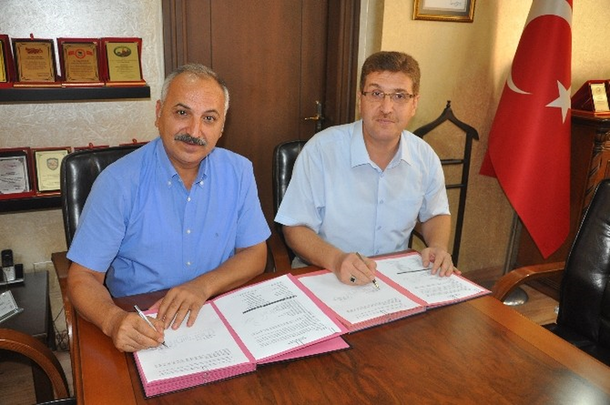 Dinçer; "İstihdam Ülkemizin En Önemli Sorunu"