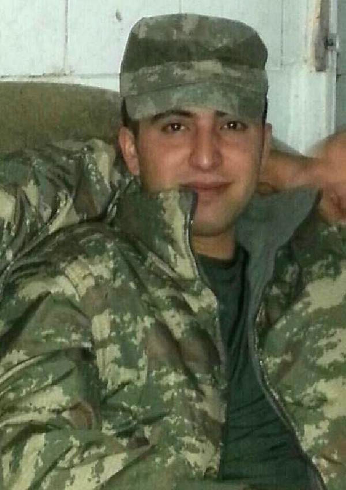 Çatışmada Yaralandı, İyileşip Göreve Döndükten Sonra Şehit Düştü