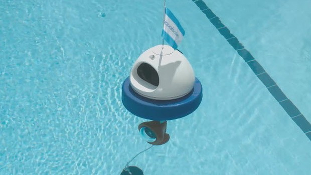 Dünyanın İlk Su Altı Fotoğraf Robotu