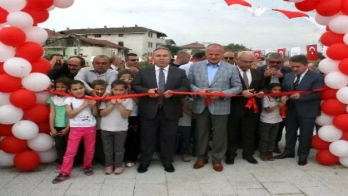 Düzce Belediyesinden Hizmet Atağı