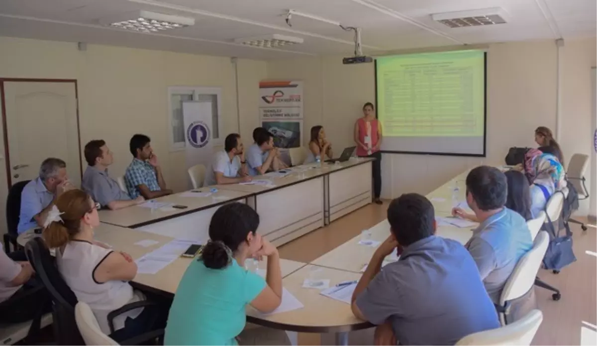 Düzce Üniversitesi Tto Eğitimlerine Hız Kesmeden Devam Ediyor