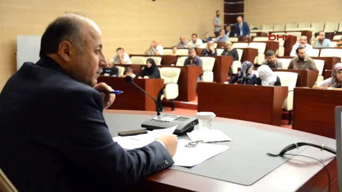 Erzurum - Fetö\'den Tutuklanan Yarbay Kayacı\'nın Eşinin İsyanı: Eğer Onu Tutacaksanız Bizi de Alın