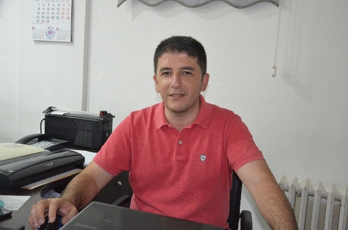 Fatsa Hem\'in Hedefi 30 Bin Kursiyer