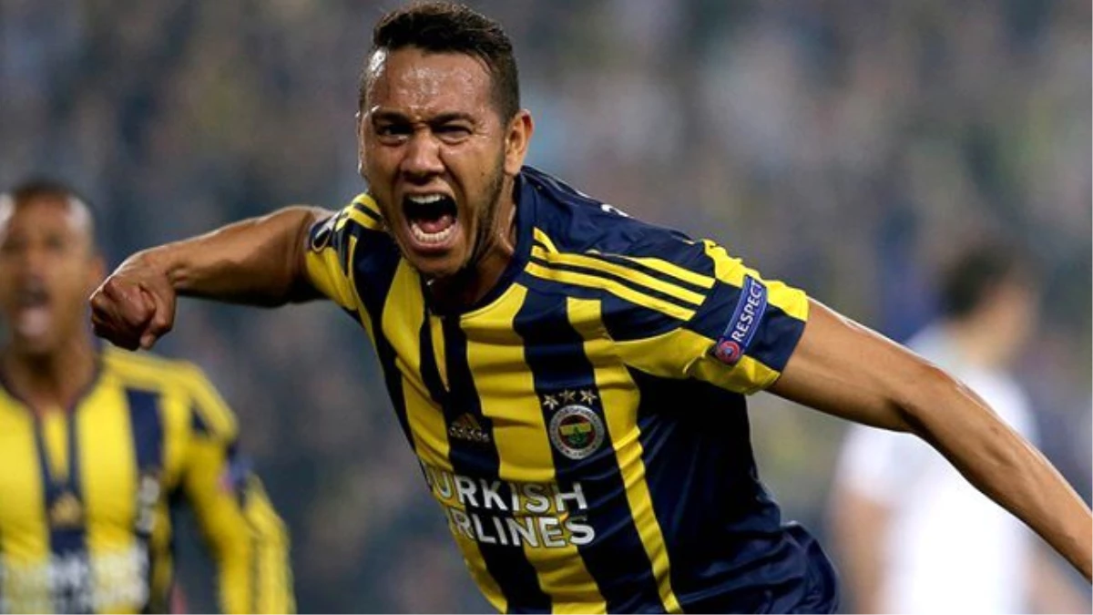 Fenerbahçe\'de Josef de Souza, Grasshoppers Maçının Kadrosunda Yok