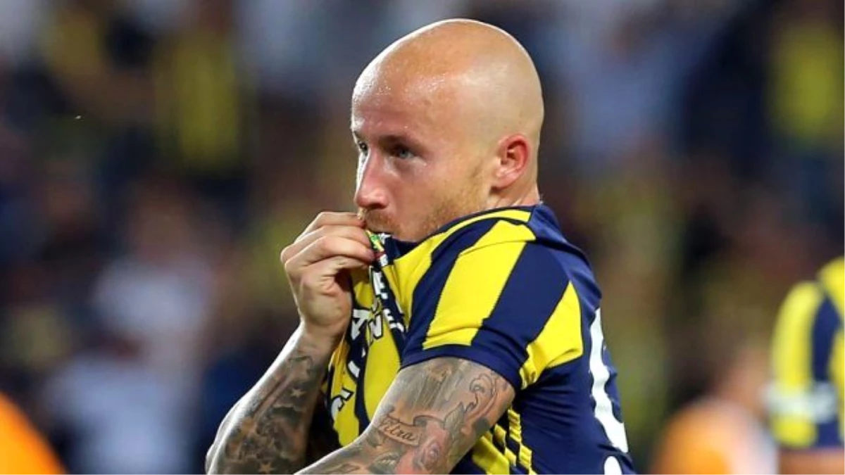 Fenerbahçe, Stoch ve Josef\'i Takımdan Göndermek İstiyor