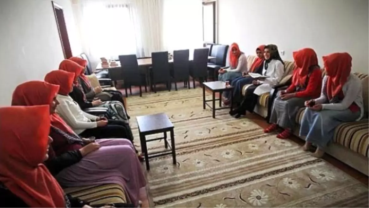 FETÖ, Katmanlar Şeklinde Örgütlenmiş