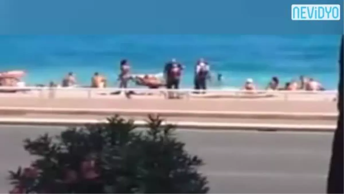 Fransa\'da Bir Skandal Daha