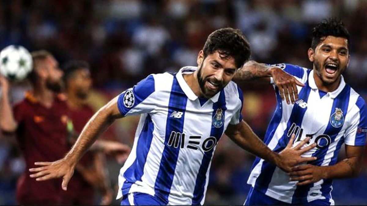 Futbol: UEFA Şampiyonlar Ligi