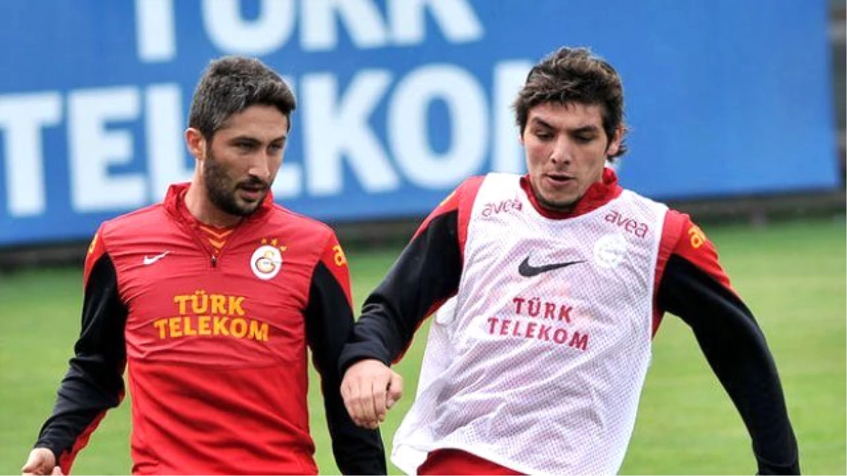Galatasaray, Salih Dursun\'u Takımdan Göndermek İstiyor