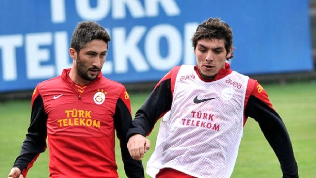 Galatasaray, Salih Dursun'u Takımdan Göndermek İstiyor