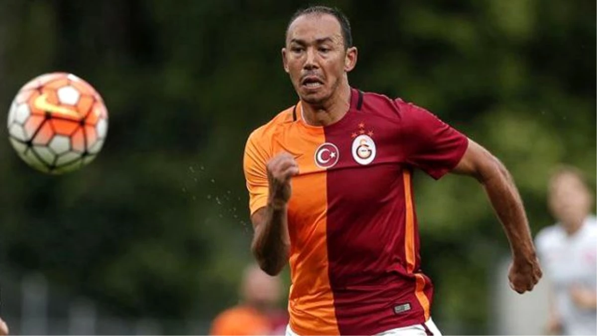 Galatasaray Umut Bulut\'u Kayserispor\'a Gitmesi için İkna Etti