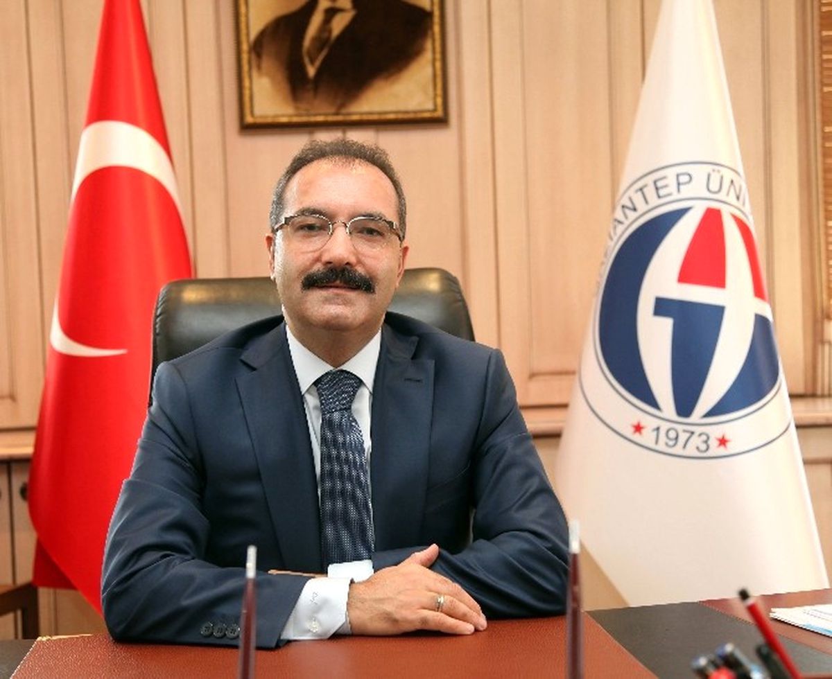 Gaün\'ün Girişimci ve Yenilikçi Üniversite Gururu