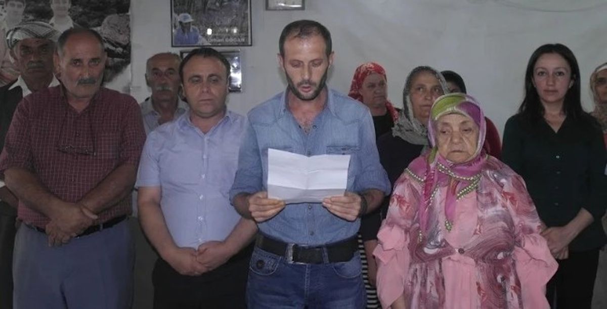 Gaziantep\'teki Saldırıya Kınama