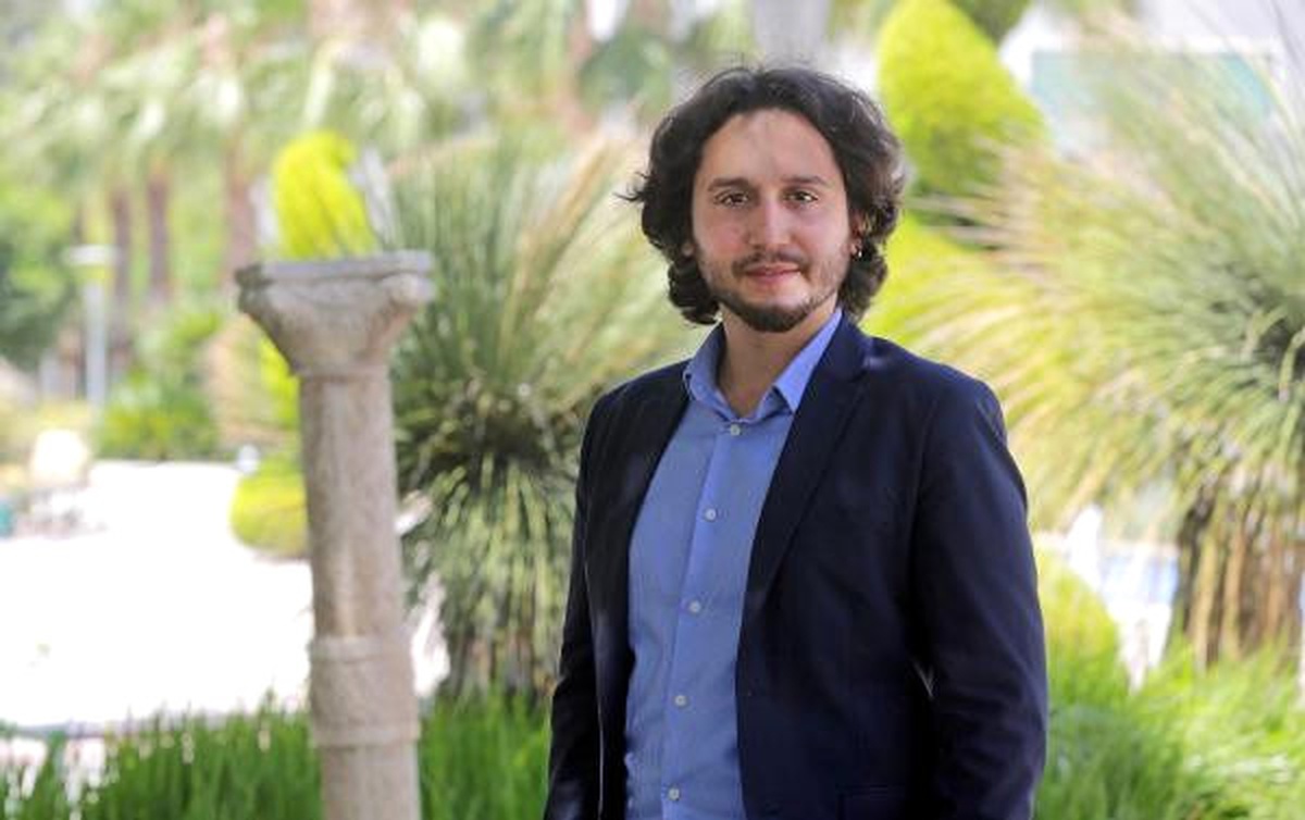 Göç ve Güvenlik\' Dersine Avrupa Birilği Desteği