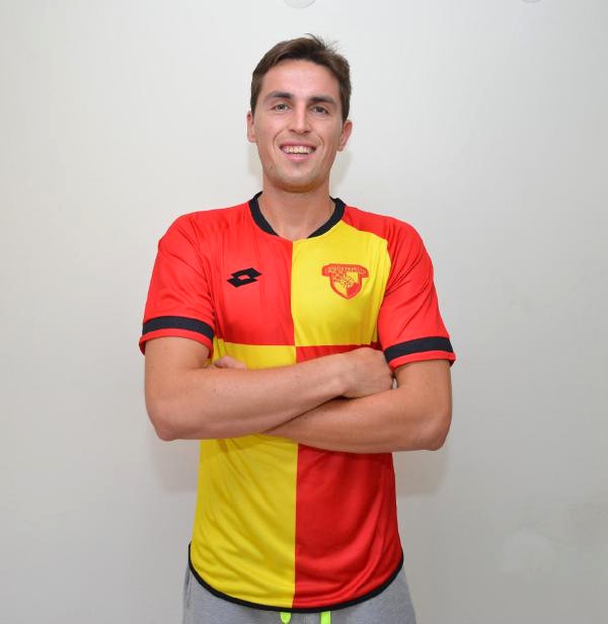 Göztepe Hentbol Takımı Kasumovic\'i Kadorsuna Kattı