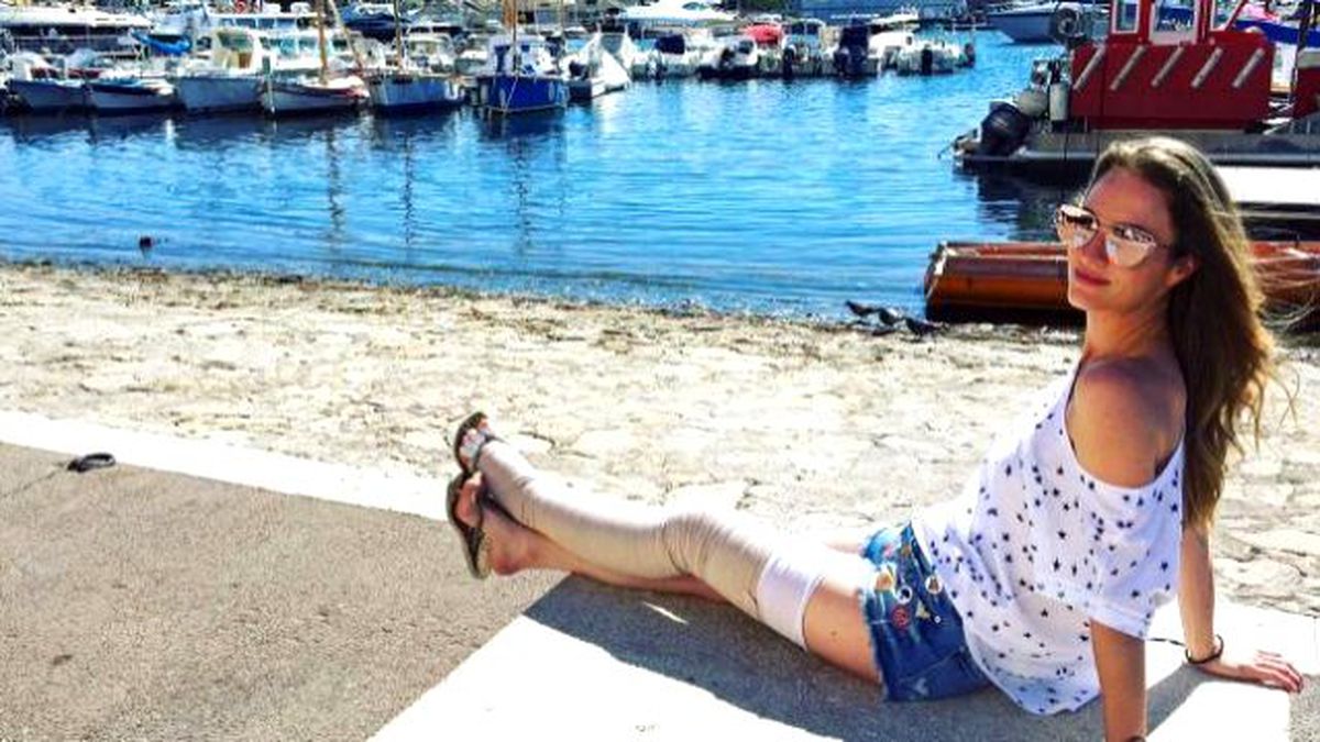 Hamilelik Sırasında Şişen Bacağı Eski Haline Dönmedi