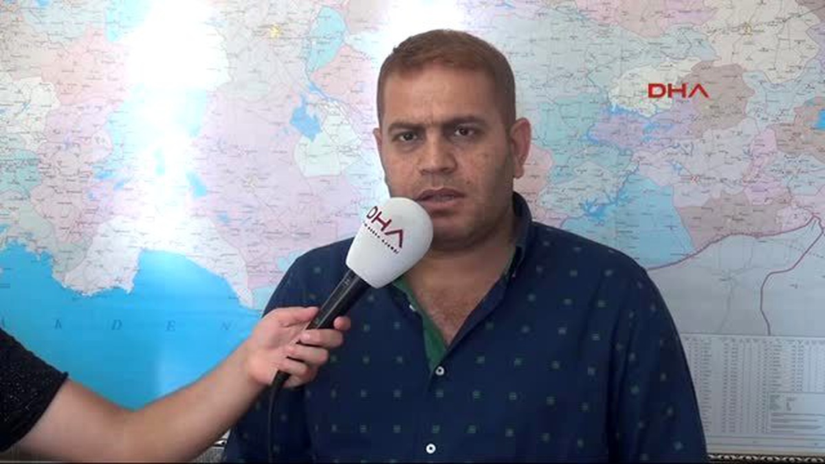 Hatay Çürümeye Yüz Tutan Tır\'lar İçin Rusya Umudu