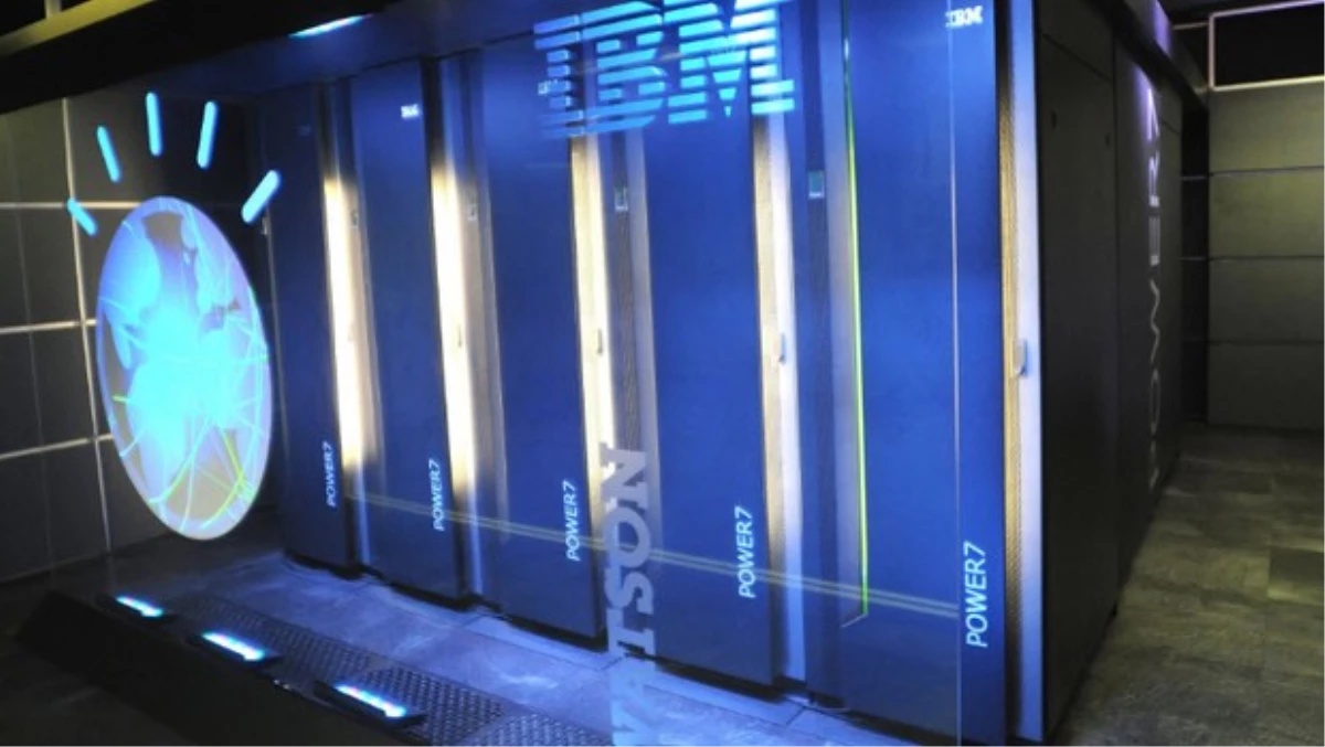 Ibm Watson\'dan Harry Potter Analizi