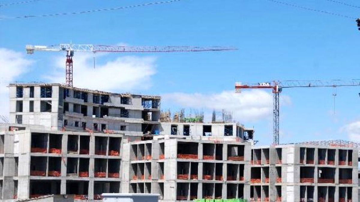 Ağrı\'da İnşaattan Düşen İşçi Hayatını Kaybetti