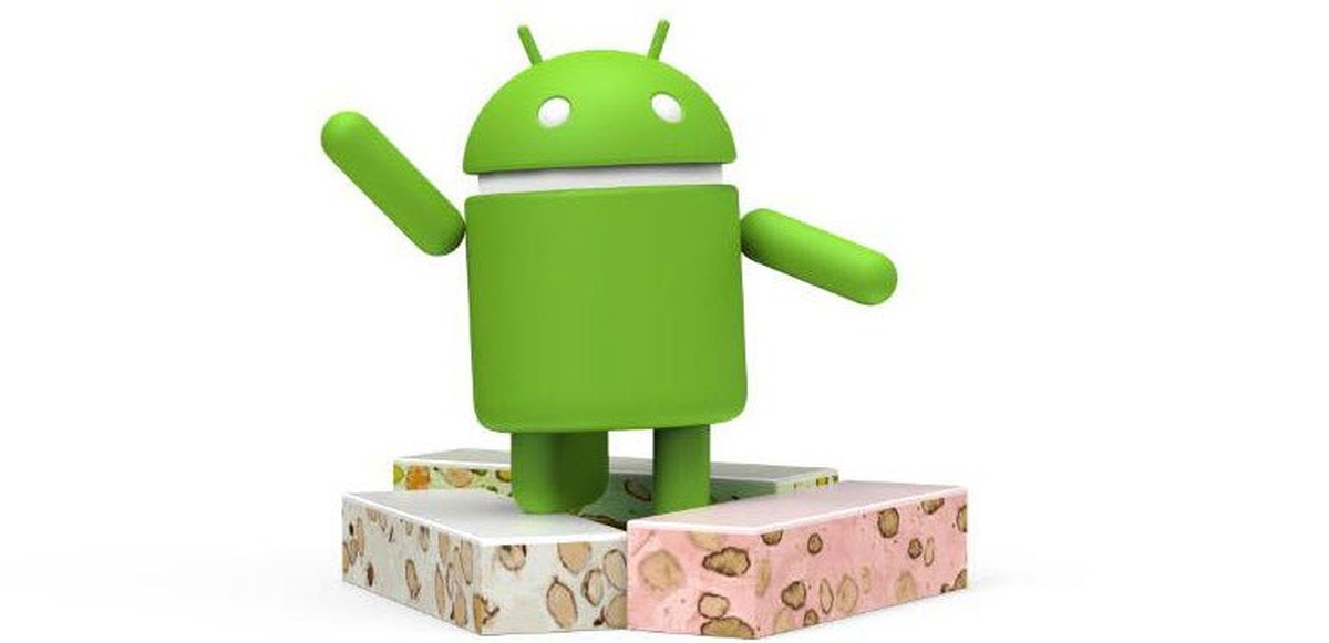 İos 10\'un Yetişemediği 5 Nougat İşlevi!