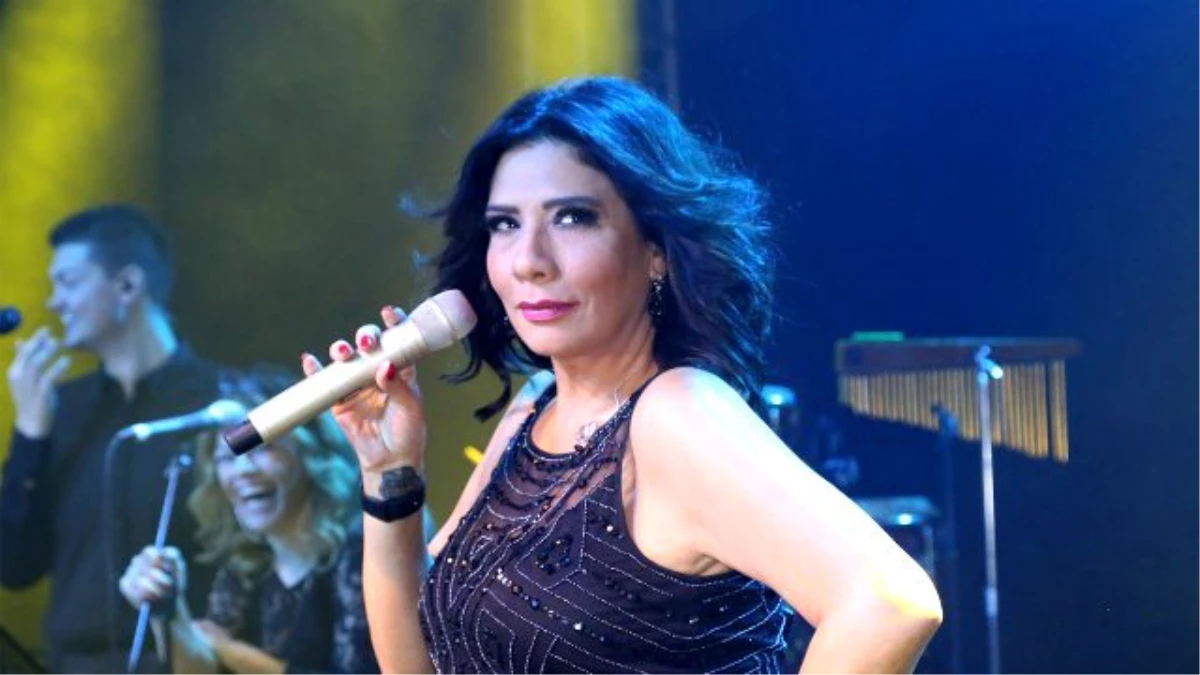 Işın Karaca Konserlerini İptal Etti